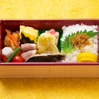 串かつ すし 道頓堀たちばな メニュー 昼メニュー 幕間 ぐるなび