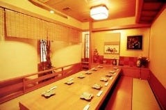 串かつ・すし 道頓堀たちばな