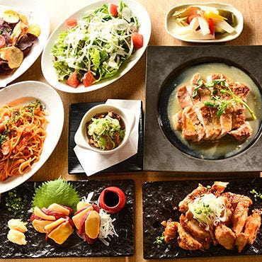 美味しいお店が見つかる 池袋の食事 ディナーでおすすめしたい人気レストラン ぐるなび