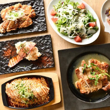 美味しいお店が見つかる 池袋の食事 ディナーでおすすめしたい人気レストラン ぐるなび