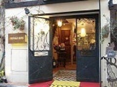 スペインイベリコバル 門仲