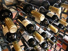 スペイン直輸入のワイン