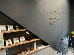 クレープとエスプレッソと堀江