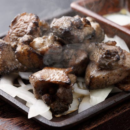 美味しい焼き鳥が食べたい 梅田でおすすめしたい人気のお店 ぐるなび
