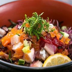 和食レストラン 味嘉