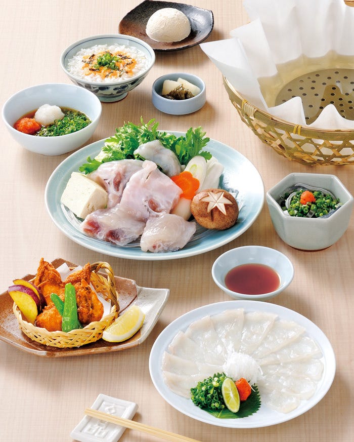 熟成とらふぐ 醍醐 だいご の詳細 玄品 六本木 六本木 ふぐ ふぐ料理 ぐるなび