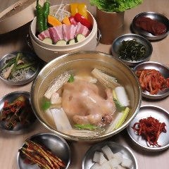 韓国酒場タッカン