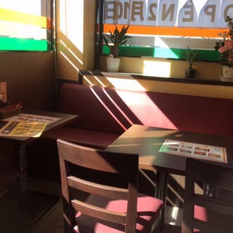 インド ネパール料理 ガンジス川 静岡長泉店 三島 インドカレー ぐるなび