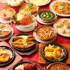 インド・ネパール料理 ガンジス川 静岡長泉店 
