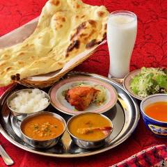インド・ネパール料理 ガンジス川 静岡長泉店