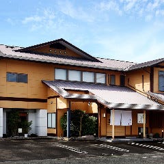 割烹なかた