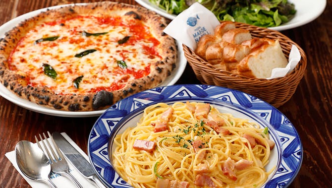 ピッツェリア マルデナポリ大泉学園店 大泉学園 イタリアン イタリア料理 ぐるなび ピッツェリア マルデナポリ大泉学園店 大泉学園 イタリアン イタリア料理 ぐるなび