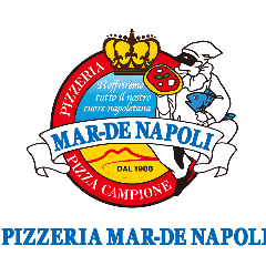 ピッツェリア・マルデナポリ大泉学園店 