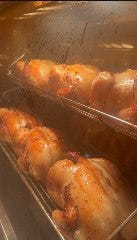 とりまるチキン