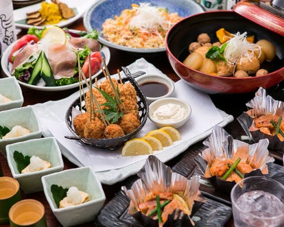 美味しいお店が見つかる 渋谷 鍋 女子会におすすめ おすすめ人気レストラン ぐるなび