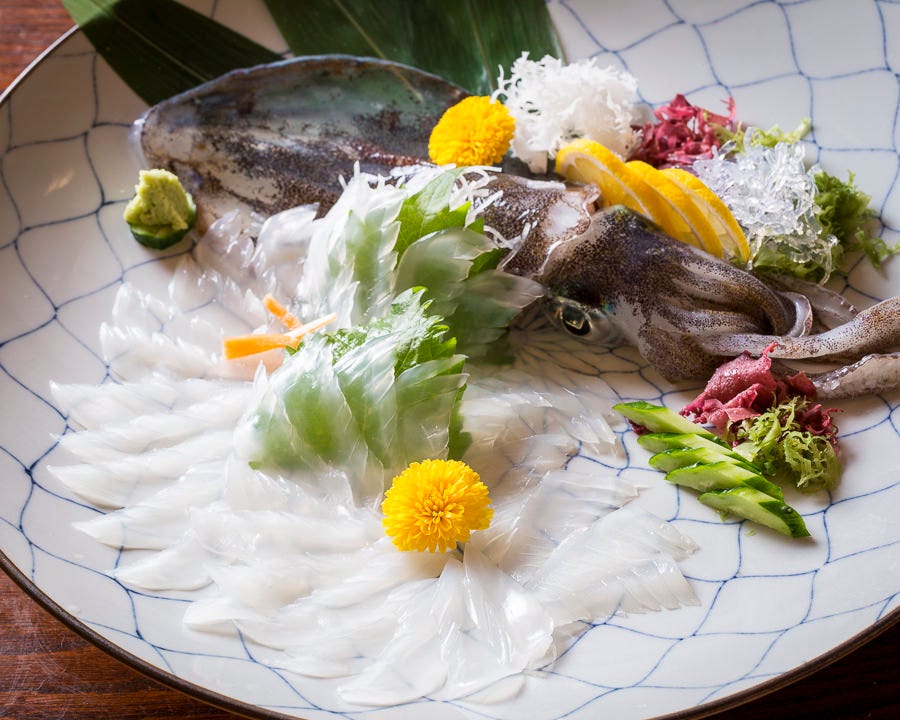 水月(佐世保/割烹(高級日本料理)) - GURUNAVI 日本美食餐廳指南