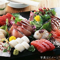 いけす割烹水月 