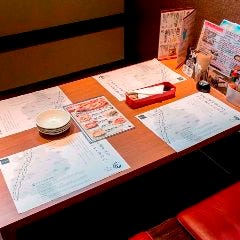 魚沼イタリアンバル 匠