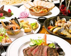 Dining Bar Sinzan
