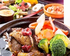 Dining Bar Sinzan