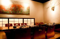まんぷく 代々木上原店