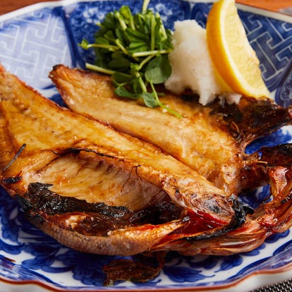 魚料理の美味しいお店 表参道でおすすめしたい人気のお店 ぐるなび