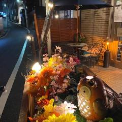 料理倶楽部