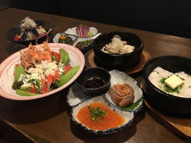すがの 茅ヶ崎店 茅ヶ崎 寒川 居酒屋 ぐるなび