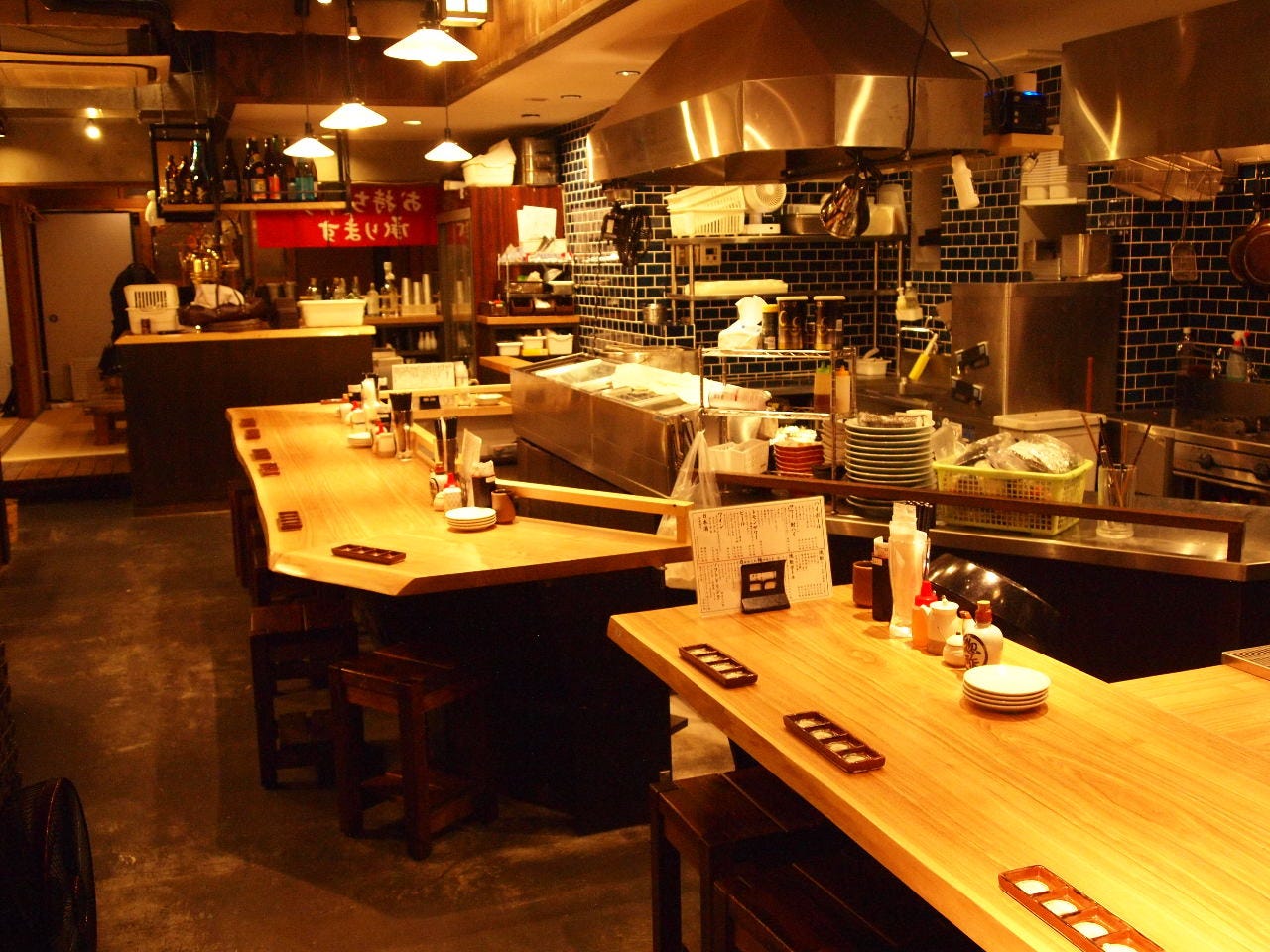 すがの 茅ヶ崎店 絶好調な串揚げ屋