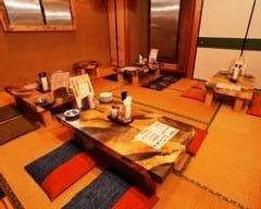 茅ケ崎駅に近い食べ放題のお店