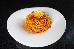 緑煙_ボロネーゼ