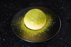 緑煙_抹茶ティラミスボール