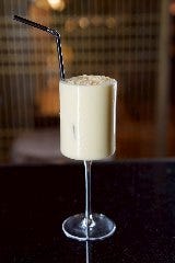 緑煙_飲むスイートポテト