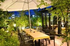 Patisserie ＆ Restaurant Amour 