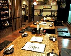 肉と旬の鮮魚と古酒の店 秀 