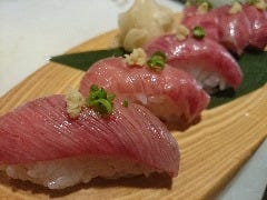 肉と旬の鮮魚と古酒の店 秀