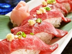 肉と旬の鮮魚と古酒の店 秀