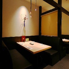 おたる 政寿司 新宿 席 個室 貸切一覧 ぐるなび