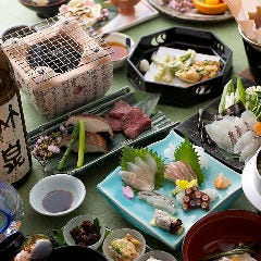 明石の旬を味わう ぜんさく 明石 日本料理 ぐるなび