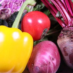 肉と野菜の美味しいバル herdy’s 