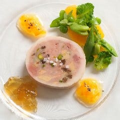 レストラン ル・クール神戸