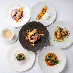 レストラン ル クール神戸 メリケンパーク フレンチ フランス料理 ぐるなび