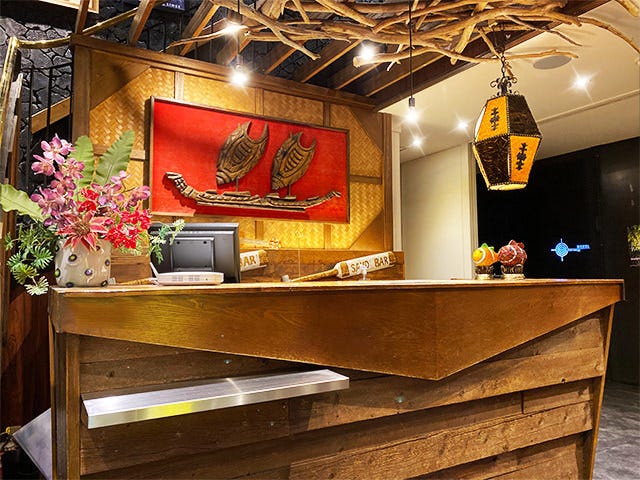 カラオケモコモコ 高幡不動店