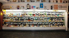 名酒センター御茶ノ水店