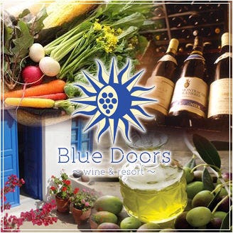 Blue Doors -wine & resort-のURL1