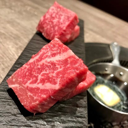 美味しいお店が見つかる 名古屋 伏見の焼肉でおすすめしたい人気のお店 ぐるなび