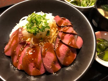 ランチならここ 中野ブロードウェイ周辺の昼食 ご飯でおすすめしたい人気レストラン ぐるなび