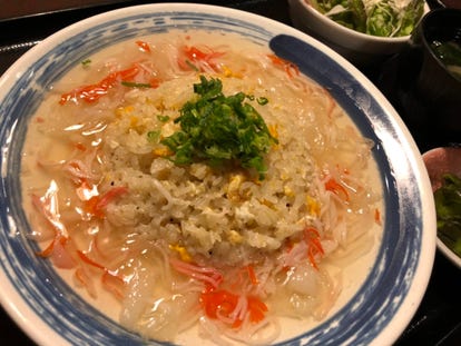 ランチならここ 中野ブロードウェイ周辺の昼食 ご飯でおすすめしたい人気レストラン ぐるなび