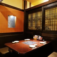 個室完備 豊洲市場 さかな酒場 魚星 中野駅北口店_個室4名様