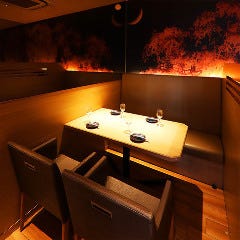 個室イタリアン酒場 845 HASHIGO 